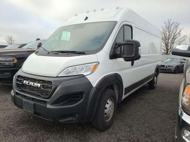 2023 Ram ProMaster Base