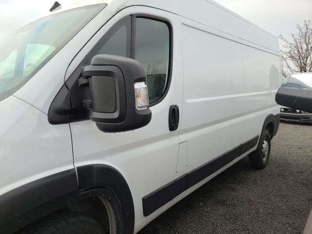 2023 Ram ProMaster Base