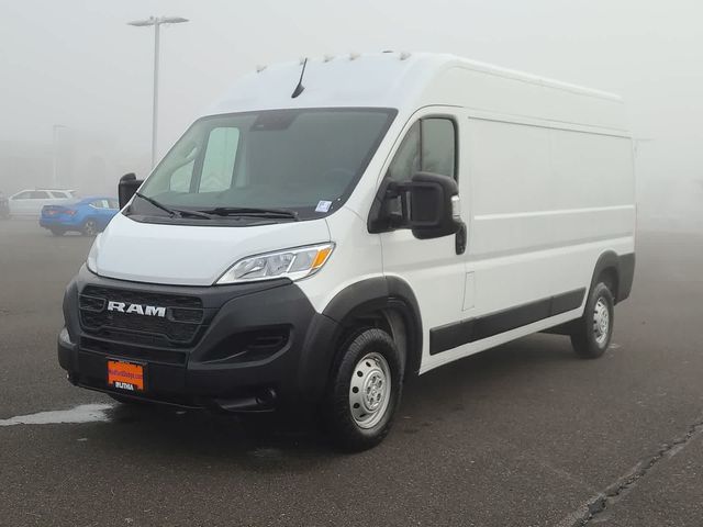 2023 Ram ProMaster Base