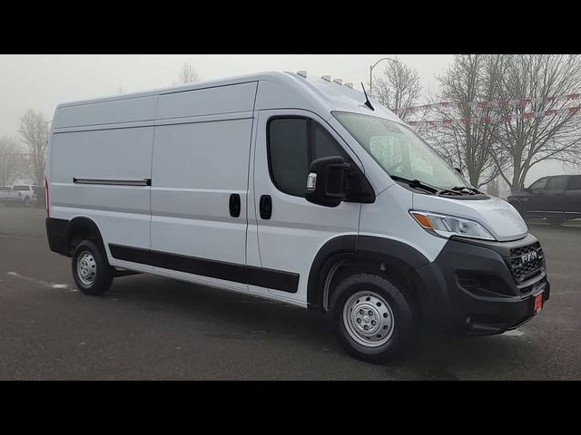 2023 Ram ProMaster Base