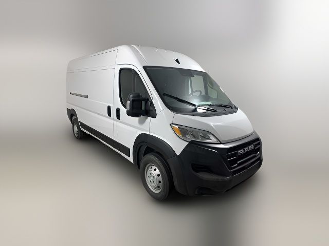 2023 Ram ProMaster Base