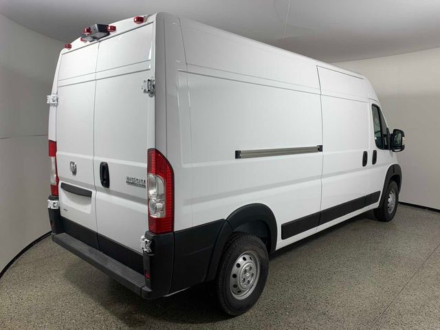 2023 Ram ProMaster Base