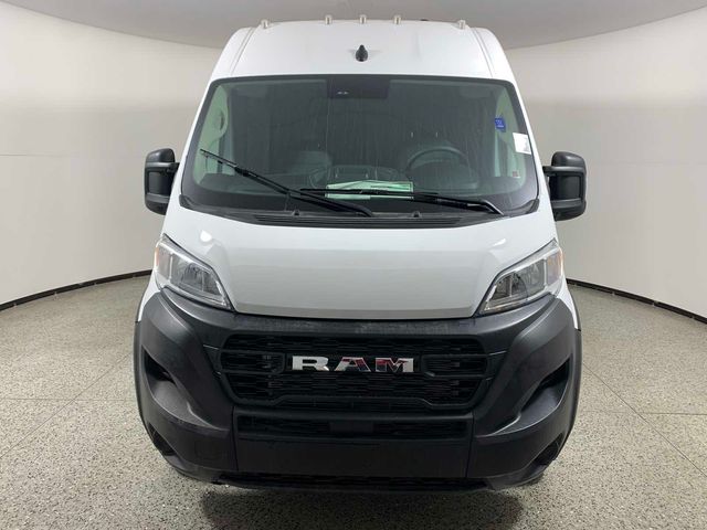 2023 Ram ProMaster Base