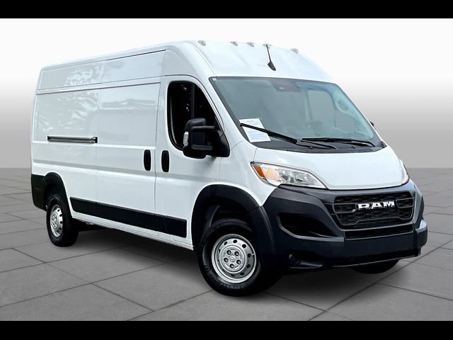 2023 Ram ProMaster Base