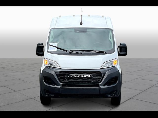 2023 Ram ProMaster Base