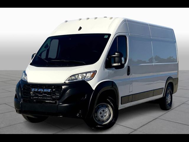 2023 Ram ProMaster Base