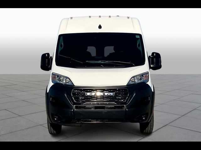 2023 Ram ProMaster Base