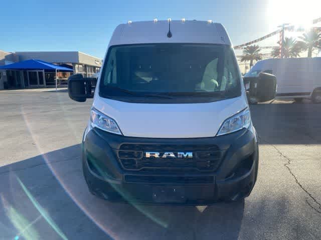 2023 Ram ProMaster Base