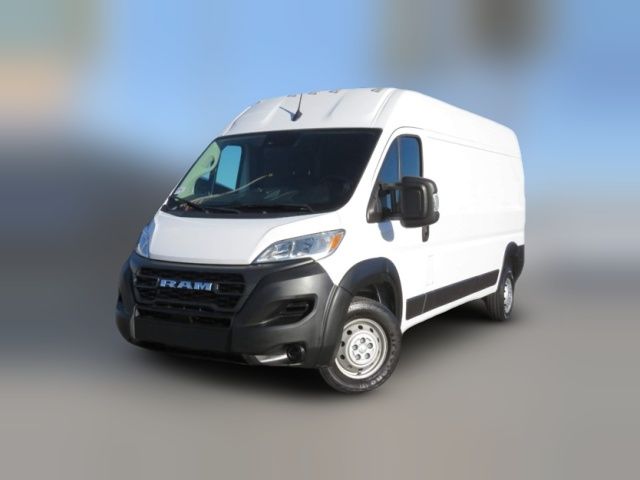 2023 Ram ProMaster Base