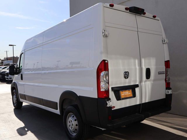 2023 Ram ProMaster Base
