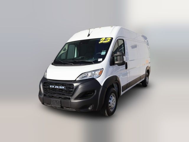 2023 Ram ProMaster Base
