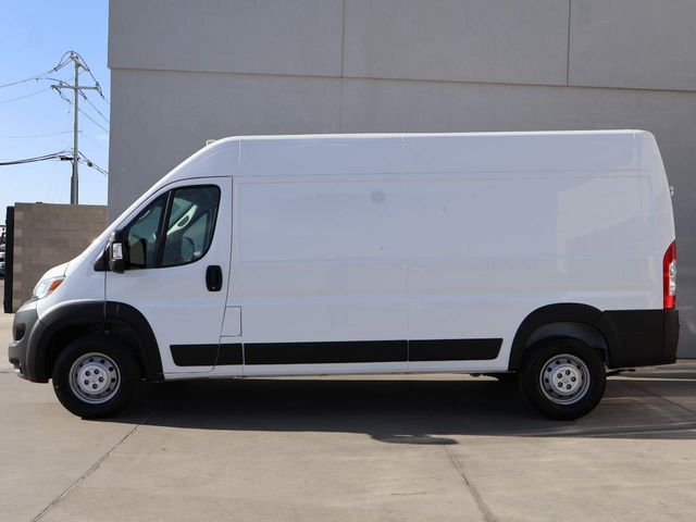 2023 Ram ProMaster Base