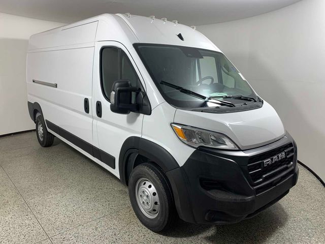 2023 Ram ProMaster Base