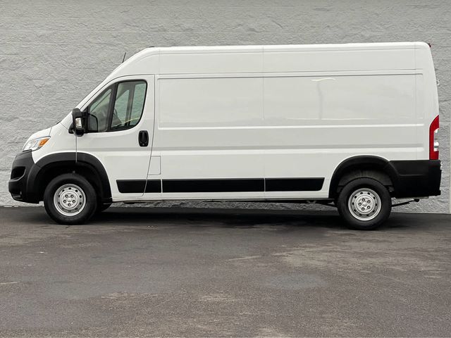 2023 Ram ProMaster Base