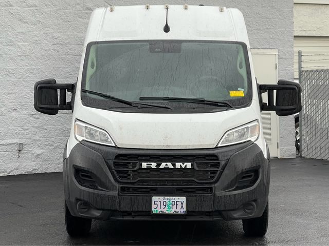 2023 Ram ProMaster Base