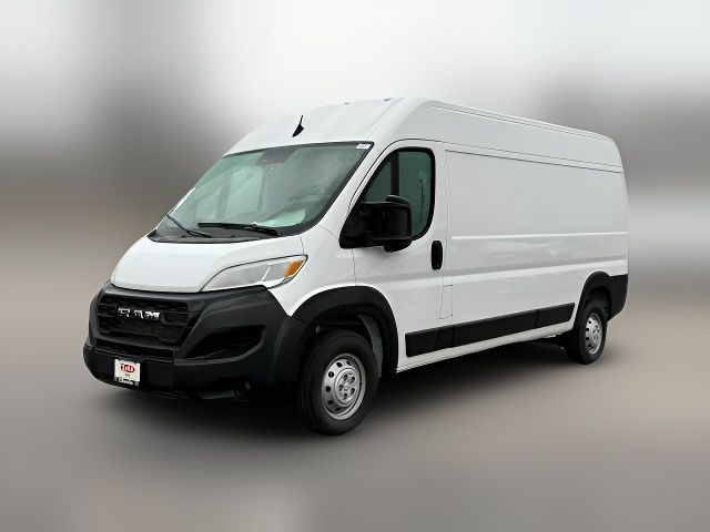 2023 Ram ProMaster Base