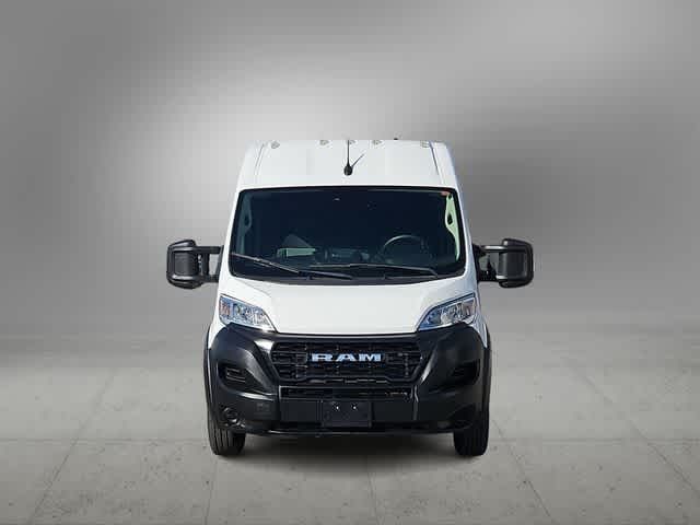 2023 Ram ProMaster Base