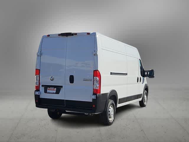 2023 Ram ProMaster Base