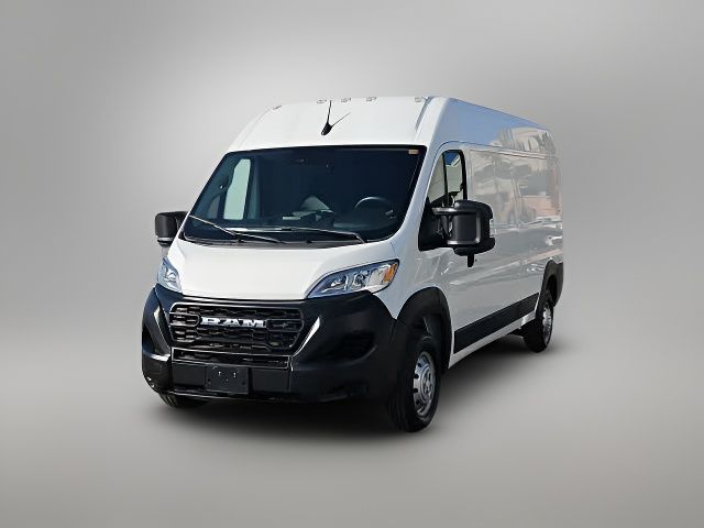 2023 Ram ProMaster Base