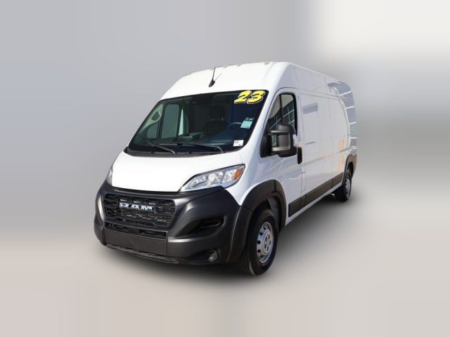2023 Ram ProMaster Base