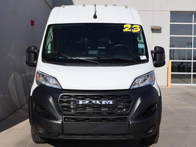 2023 Ram ProMaster Base