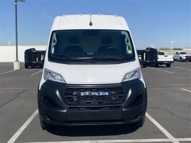 2023 Ram ProMaster Base