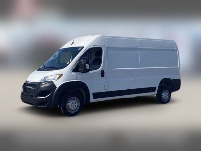 2023 Ram ProMaster Base