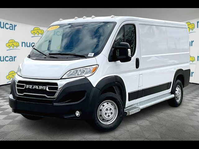 2023 Ram ProMaster Base