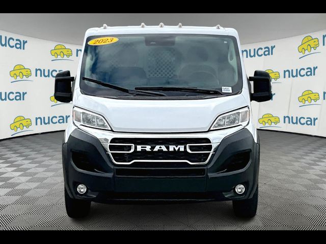 2023 Ram ProMaster Base