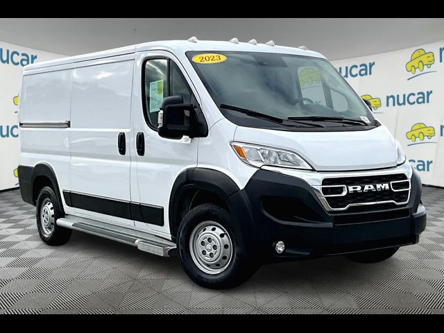 2023 Ram ProMaster Base