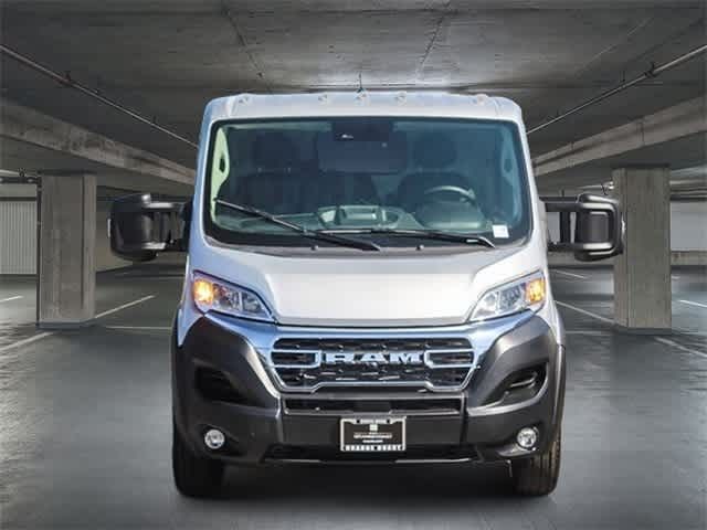 2023 Ram ProMaster Base