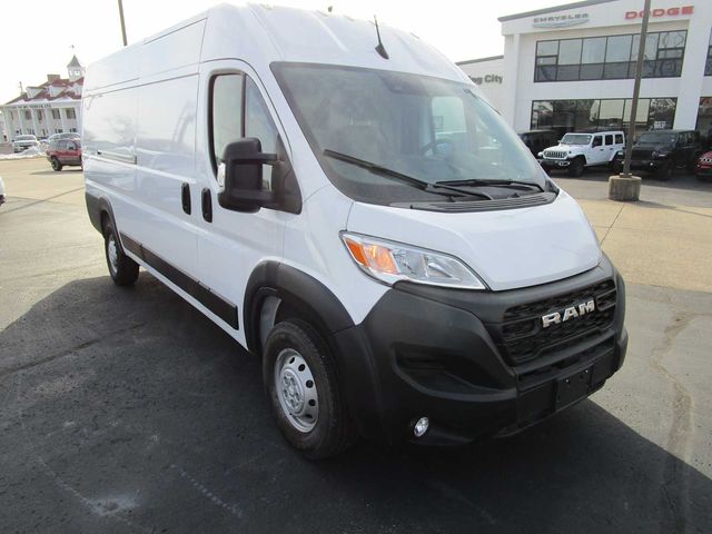 2023 Ram ProMaster Base