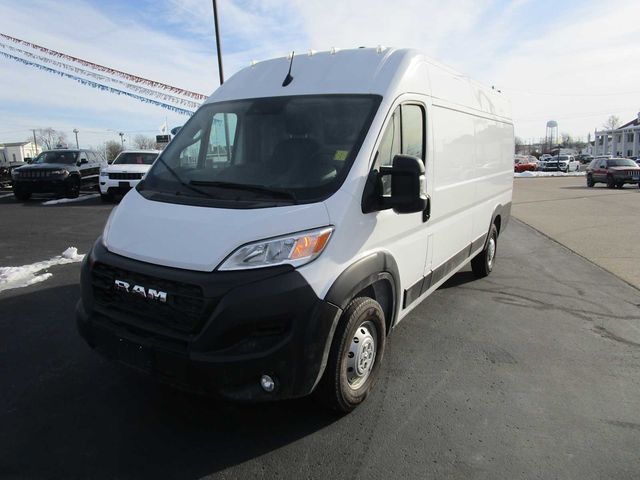 2023 Ram ProMaster Base