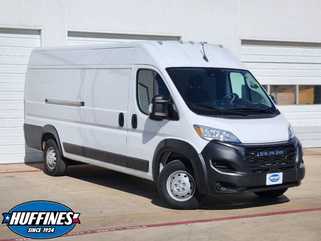 2023 Ram ProMaster Base