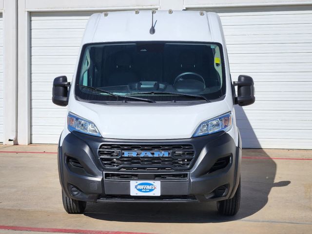 2023 Ram ProMaster Base