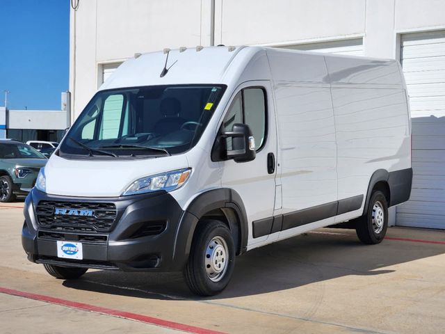 2023 Ram ProMaster Base