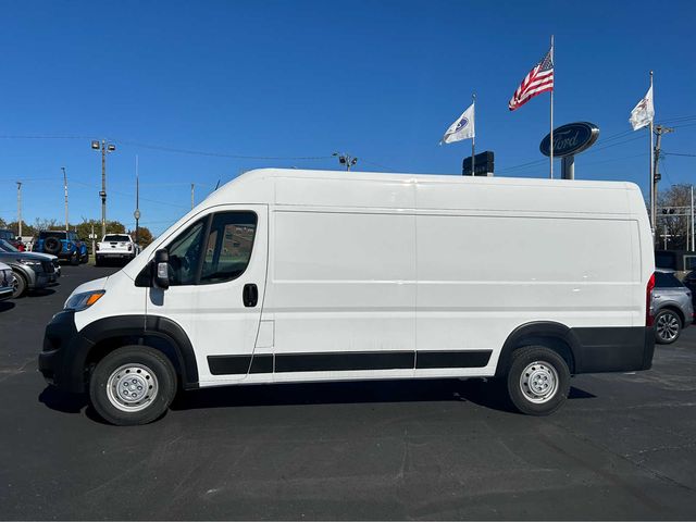 2023 Ram ProMaster Base