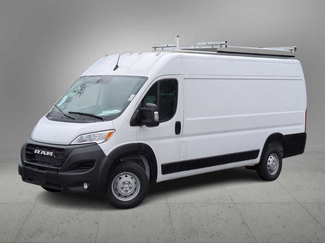 2023 Ram ProMaster Base