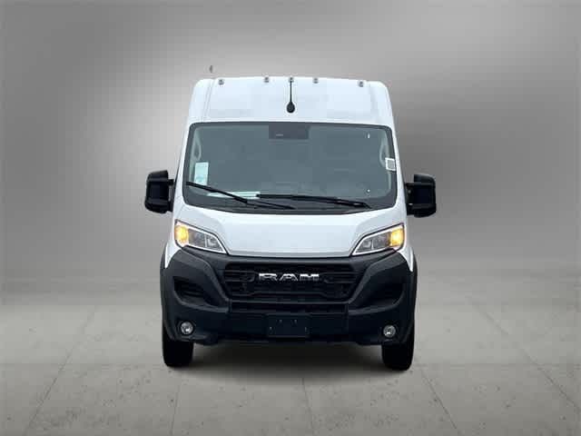 2023 Ram ProMaster Base