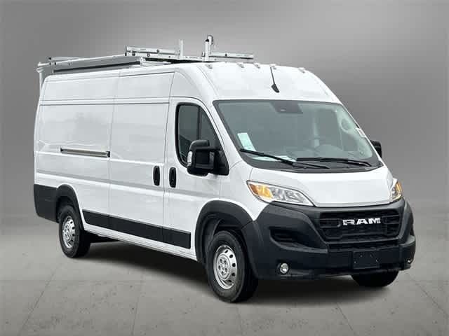 2023 Ram ProMaster Base