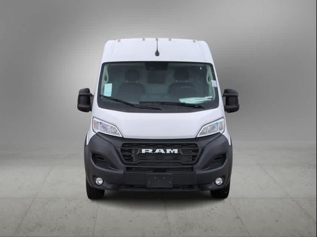 2023 Ram ProMaster Base