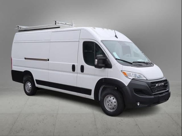 2023 Ram ProMaster Base