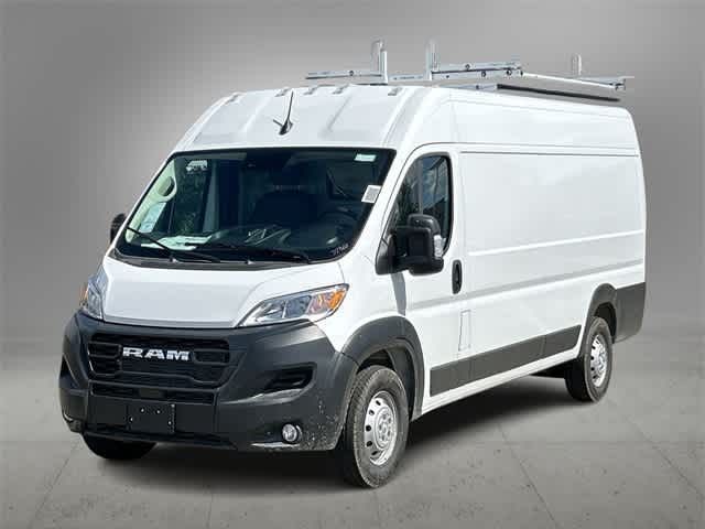 2023 Ram ProMaster Base