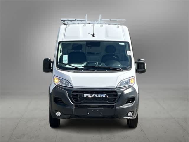 2023 Ram ProMaster Base