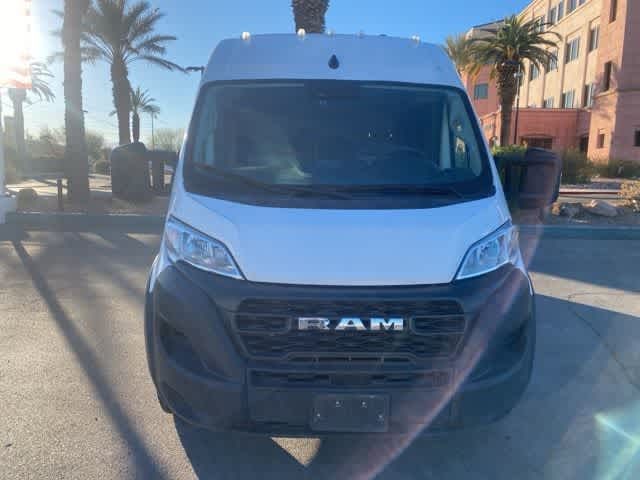 2023 Ram ProMaster Base