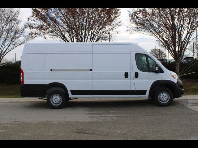 2023 Ram ProMaster Base