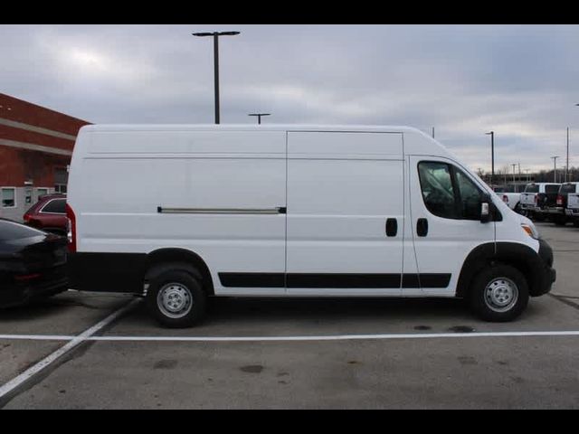 2023 Ram ProMaster Base