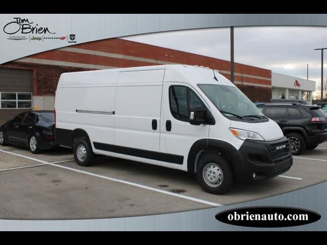 2023 Ram ProMaster Base