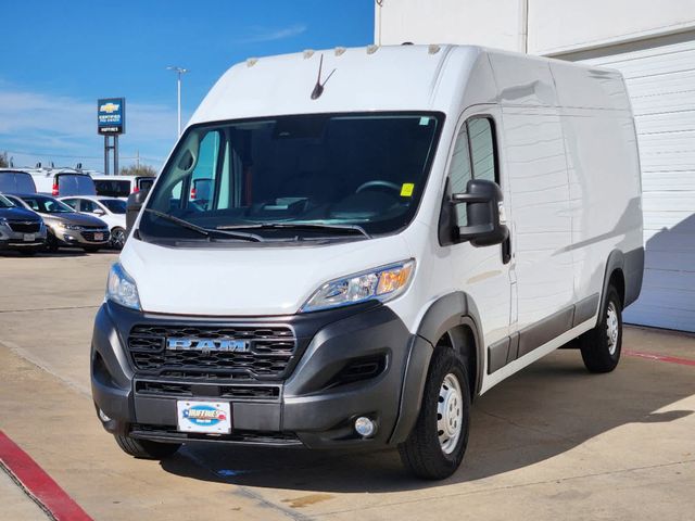 2023 Ram ProMaster Base