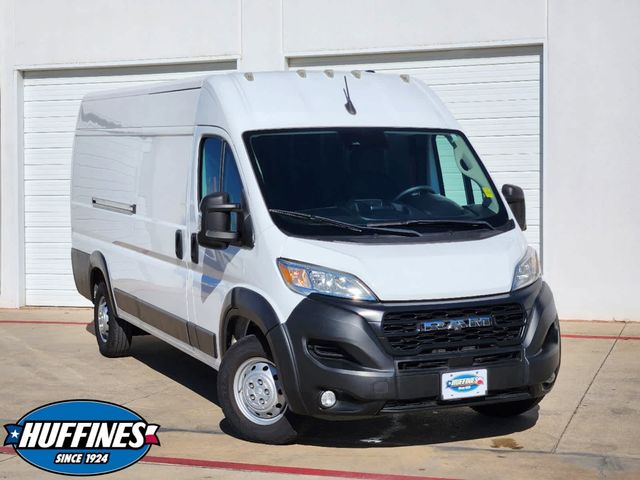 2023 Ram ProMaster Base